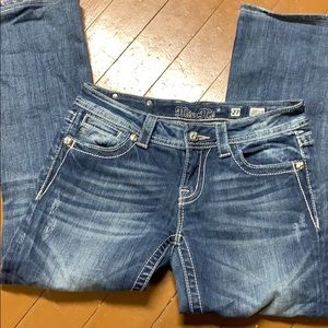 MissMe jeans!